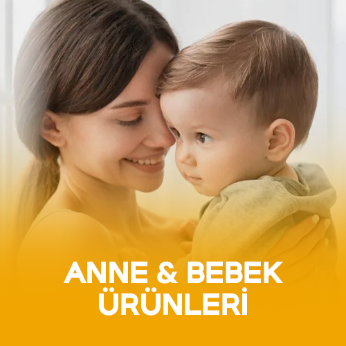 Anne Bebek Ürünleri